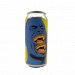Dois Corvos - Double Mandible 44cl  Double NEIPA 