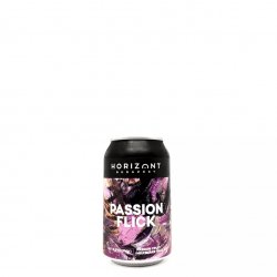 Horizont Passion Flick 0,33L - Beerselection