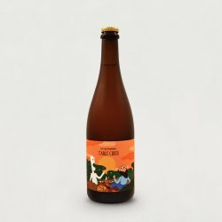 Little Pomona Orchard & Cidery         Table Cider&nbsp;2024. Table Cider 2024 - Fine Cider