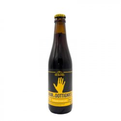 De Ranke Noir de Dottignies