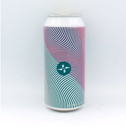 North Triple Fruited Gose: White Guava + Pink Guava + Mango - Be Hoppy