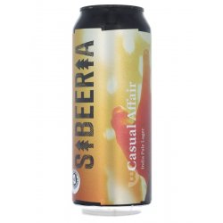 Sibeeria - Casual Affair - Beerdome