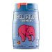 Cerveza Delirium Tremens Barril 5000 Ml 
