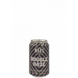 Double Haze 8,5% 33cl - Brygshoppen