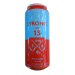 Lironie du 13 - Fini la Neige - 473ml 