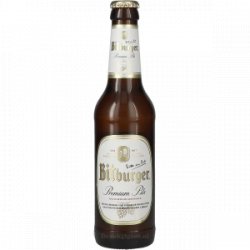 Bitburger Premium Pils