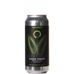 Equilibrium Brewery Chaos Theory