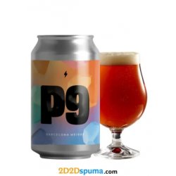 Garage Beer Co P9
