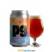 Garage P9 Barcelona Weisse 33cl 