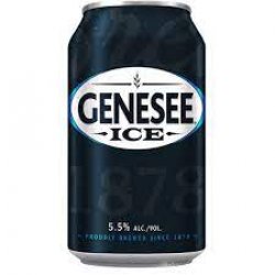 Genesee Ice 30 pack12 oz cans - Beverages2u