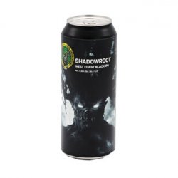 Piwne Podziemie - Shadowroot - Bierloods22