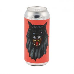 Bad Seed Brewing - Peachfuzz - Bierloods22