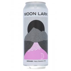 Moon Lark - Mirage. - Beerdome