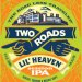Two Roads Lil Heaven IPA 2412 oz cans Two Roads Lil Heaven IPA 2412 oz cans