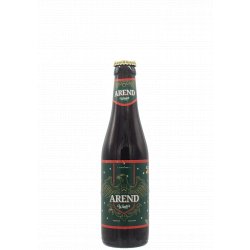 Arend Winter 7% 33cl - Brygshoppen