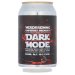 Nerdbrewing  Emperor's - Dark Mode Amburana Wood Aged Double Chocolate & Vanilla Stout 