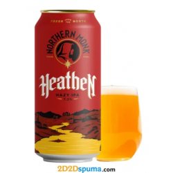 Northern Monk Heathen