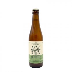 De Ranke XX Bitter