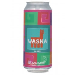 Perennial - Waska - Beerdome