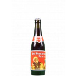 St. Bernardus Prior 8 8% 33cl - Brygshoppen