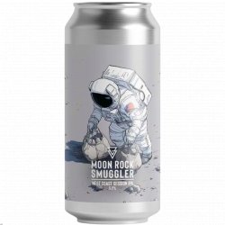 Azvex Brewing Company Moon Rock Smuggler