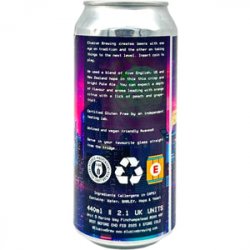 Elusive Brewing Fusion (Pale Ale) - Beer Shop HQ