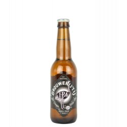 Het IJ IPA - 33cl - Belgian Beer Factory