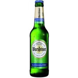 Warsteiner Herb Alc. Vrij - Drankgigant.nl