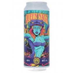 Pulfer - Queen Naga - Beerdome