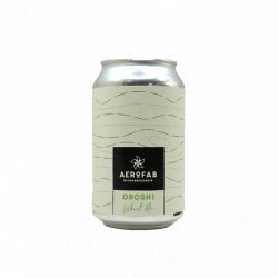 Aerofab Oroshi