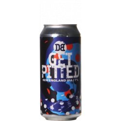 Dutch Bargain Get Pitted