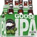 Goose Island IPA 12 oz bottles- 6 pack 