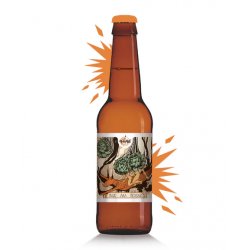 ALLEGORIA Haze Aka Mosaic