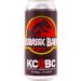 KCBC (Kings County Brewers Collective) Jurassic Bark KCBC (Kings County Brewers Collective) Jurassic Bark