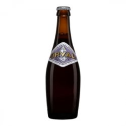 Orval - Be Hoppy!