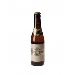 Hoegaarden Grand Cru 33 cl - Bière Belge - L’Atelier des Bières