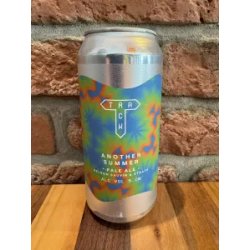 Track Brewing Company Another Summer