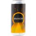 Ecliptic Brewing Gravastar Stout 