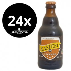 Kasteel Donker