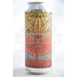 Selfmade Brewery Walnut Bastard