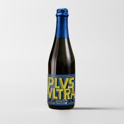 Tamango  Plvs Vltra  Doppelbock - Barbudo Growler