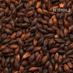 Malta Black Malt Extra x 25 Kg BestMalz - Cibart