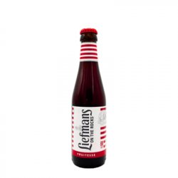 Liefmans Fruitesse