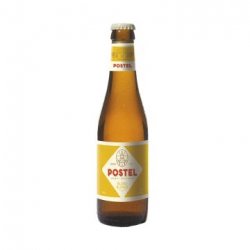 Affligem Brouwerij Postel Blonde
