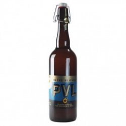 PVL Blonde 75 cl - Achat Bières