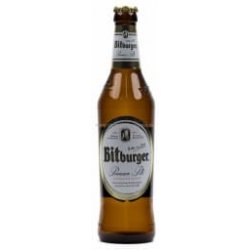 Bitburger Premium Pils