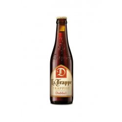 La Trappe Dubbel