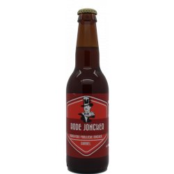 Brouwerij Vrolijcke Joncker Vrolijcke Joncker Rode Jonkcer - Burg Bieren Bierwinkel