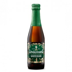 Lindemans Gueuze