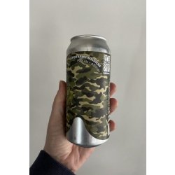 Sureshot Brewing Company Super Army Soldiers Pale Ale - Heaton Hops